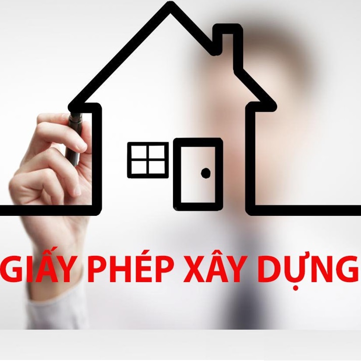 Thủ tục xin phép xây dựng